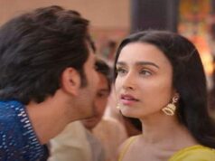 ‘Show Me The Thumka’: Ranbir Kapoor, Shraddha Kapoor dance-off in new song from Tu Jhoothi Main Makkaar