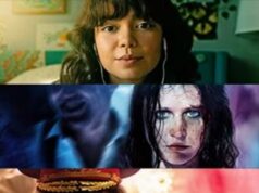 The Power trailer is out; Teen girls possess the power to electrocute