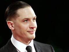 Tom Hardy, Zazie Beetz to lead Apple TV+ series ‘Lazarus’