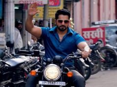 Bawaal, starring Varun Dhawan and Janhvi Kapoor, will now be released later.