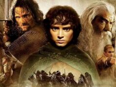 Warner Bros. gearing up for the New Lord of the Rings films