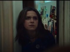 Wildflower trailer is here