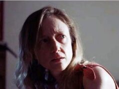 Academy won’t revoke Andrea Riseborough’s Oscar nomination