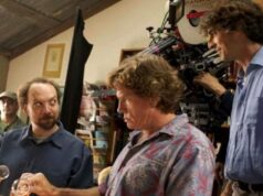 Alexander Payne’s The Holdovers sets release date