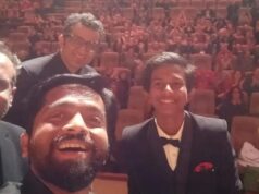Aanand L Rai’s Marathi film Aatmapamphlet screened at Berlin Film Festival