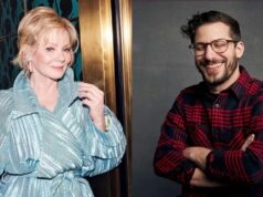 Andy Samberg, Jean Smart to star in romantic comedy 42.6 Years