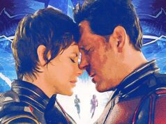 ‘Ant-Man and The Wasp: Quantumania’ Originally Featured Hope’s Son