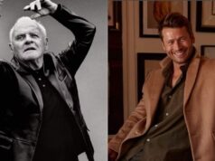 Anthony Hopkins, Glen Powell to star in action thriller Locked