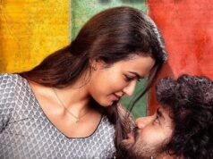 Aparna Das pens heartfelt note for her Dada co-star
