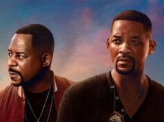 Officially in pre-production is Bad Boys 4