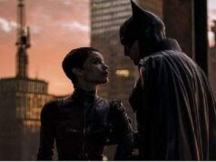 The Batman-Part II gets a release date