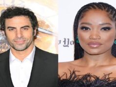 Keke Palmer, Sacha Baron to star in Super Toys