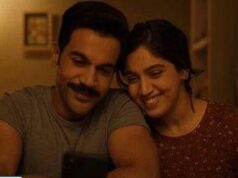 One year of Badhaai Do: Rajkumar Rao and Bhumi Pednekars express gratitude