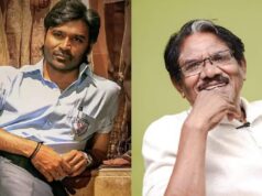 Bharathiraja lauds Dhanush’s latest film Sir