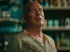Bruce Willis’ Assassin sets release date