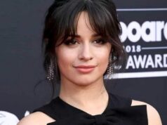 Camilla Cabello joins the cast of Rob Peace