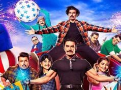 Ranveer Singh’s Cirkus to stream on Netflix from this date