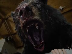 ‘Cocaine Bear’s Scott Seiss Reveals What You Need to Know Before Watching