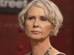 Cynthia Nixon to direct And Just Like That S2