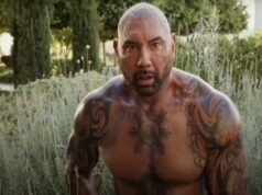 Dave Bautista Would Love to Star in a Rom-Com, But Nobody’s Ever Asked