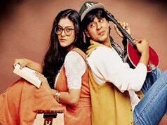 ‘Dilwale Dulhania Le Jayenge’ to have a pan India release on Valentine’s Day