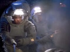 Deep Impact gets 4K UHD Release for 25th anniversary