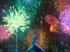 Disney releases a montage to celebrate 100 years of the studio