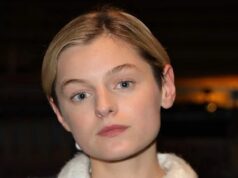 Emma Corrin cast in Deadpool 3