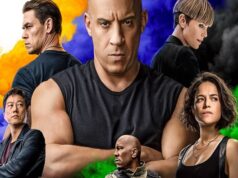 ‘F9’ Legacy Trailer Brings Back a Ghost From Dom’s Past