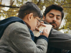 Fawad Khan-Sanam Saeed’s show Barzakh to have international premiere at the Series Mania festival in France.