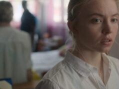 First look of Sydney Sweeney in Reality has been released