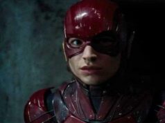 ‘The Flash is one of the greatest superhero movies ever