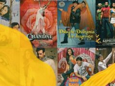 The Romantics to be part of FTII curriculum; to be screened for Harvard students