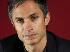 Gael Garcia Bernal to star in Holland, Michigan