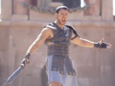 Gladiator sequel gets a release date
