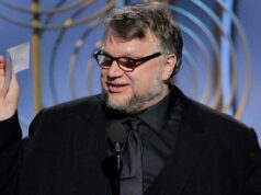 Guillermo del Toro: Animation is not a genre for kids; it’s a medium for art