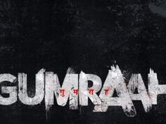 Teaser of Gumraah to be out soon
