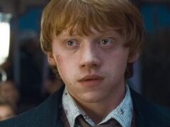 Rupert Grint: Playing Ron Weasley in Harry Potter for a decade was quite suffocating