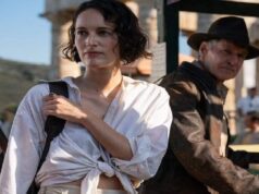 New Indiana Jones and the Dial of Destiny trailer out