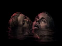 ‘Infinity Pool’ Arrives on Digital in Time for a Twisted Valentine’s Date Night