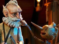 Insight Editions Reveals Limited Edition Collector’s Set for Guillermo Del Toro’s ‘Pinocchio’