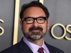 To helm Swamp Thing, James Mangold is in discussions?