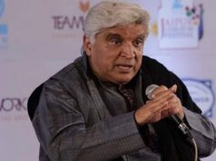 Javed Akhtar in Pakistan: 26/11 attackers still roaming free in your country