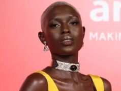 Jodie Turner-Smith to appear in fourth season of Sex Education