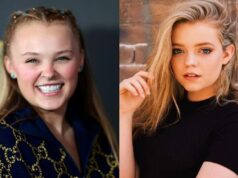 JoJo Siwa and Jade Pettyjohn to appear in All My Friends Are Dead