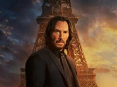 Keanu Reeves: I trained for 12 weeks for action scenes in John Wick 4