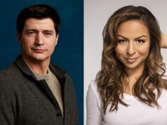 Ken Marino, Anjelah Johnson-Reyes, and more join the cast of Candy Cane Lane