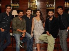 It’s a wrap for Kunal Kemmu directorial Madgaon Express