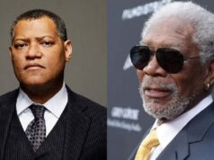 Laurence Fishburne and Morgan Freeman to star in The Little Bedroom’s remake