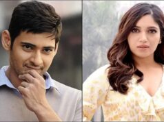 Bhumi Pednekar to join Mahesh Babu-Trivikram Srinivas’ SSMB 28?